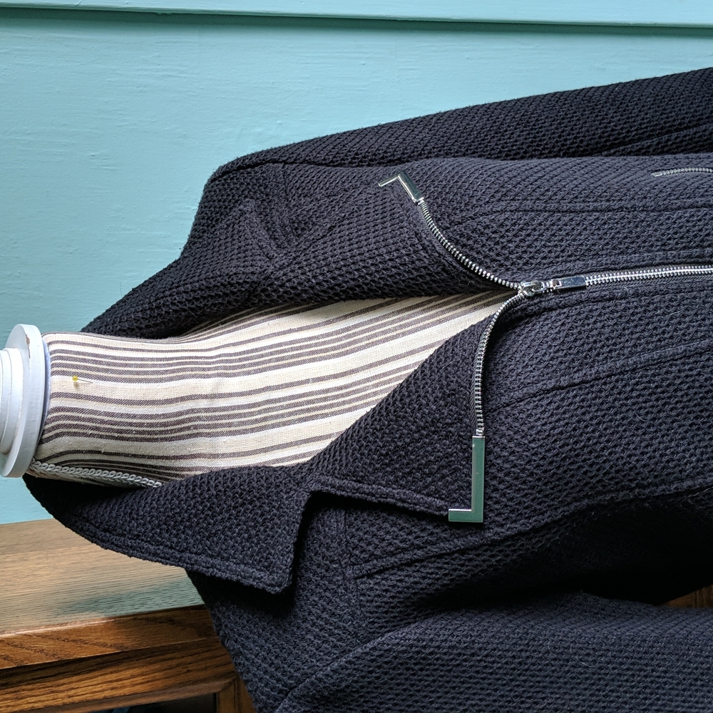 Alfani jacket/blazer